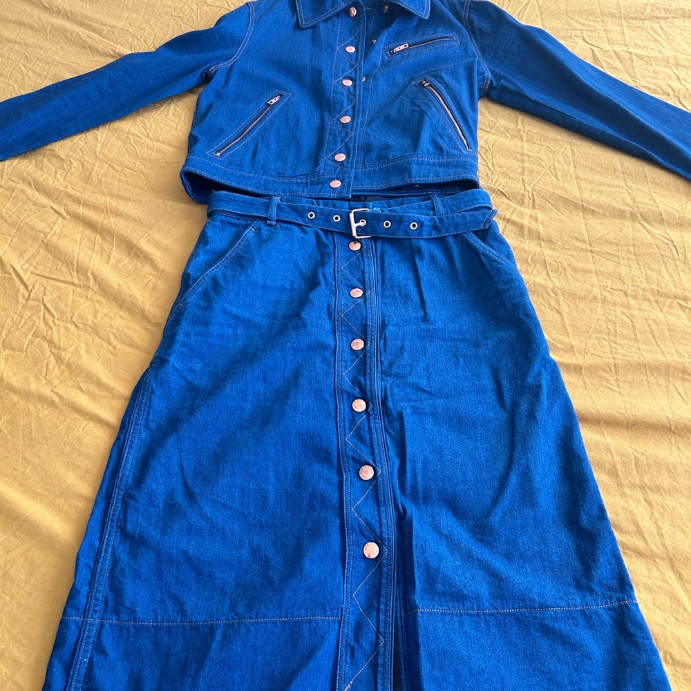 Rag & bone suit - Picture 5 of 15